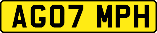 AG07MPH