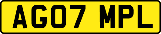 AG07MPL