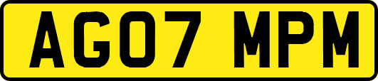 AG07MPM