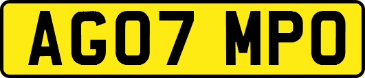 AG07MPO