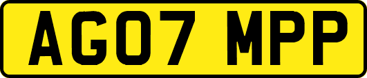AG07MPP