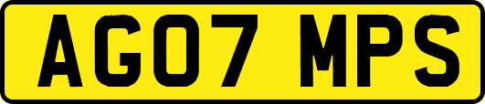 AG07MPS