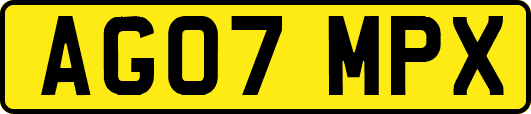 AG07MPX