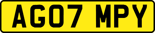AG07MPY