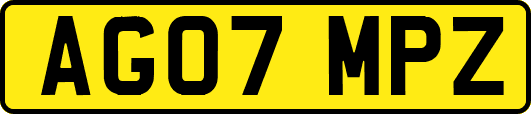 AG07MPZ