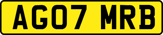 AG07MRB