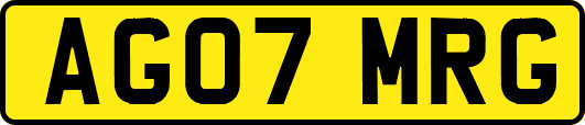 AG07MRG