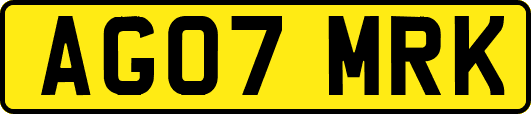 AG07MRK