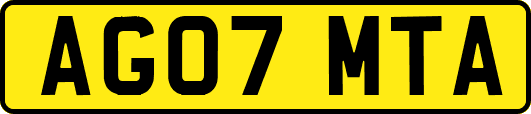 AG07MTA