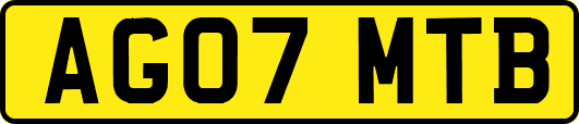 AG07MTB