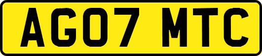 AG07MTC
