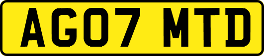 AG07MTD