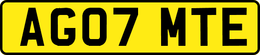 AG07MTE