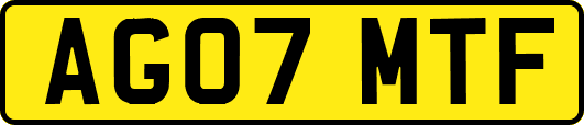 AG07MTF