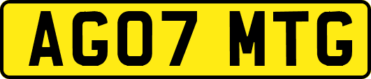 AG07MTG