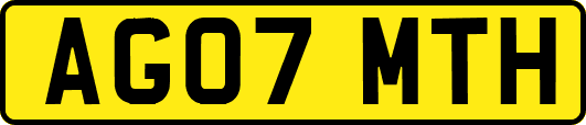 AG07MTH