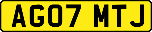 AG07MTJ