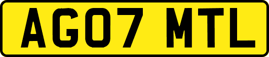 AG07MTL