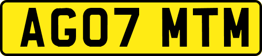 AG07MTM