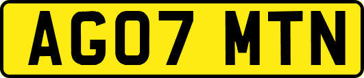 AG07MTN
