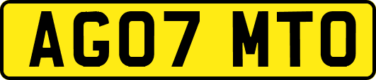 AG07MTO