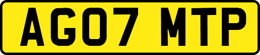 AG07MTP
