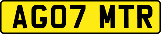 AG07MTR