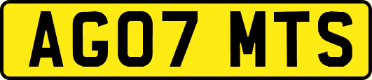 AG07MTS