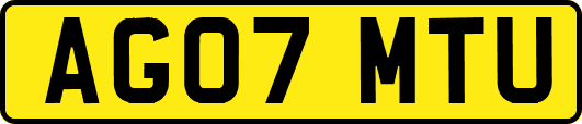 AG07MTU