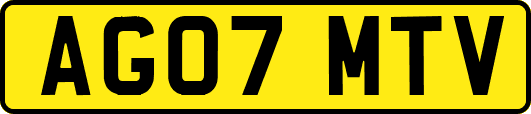 AG07MTV