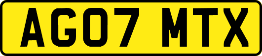 AG07MTX