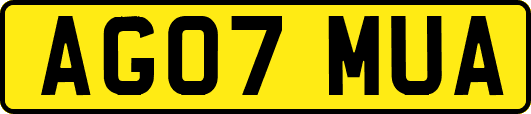 AG07MUA