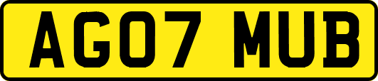 AG07MUB