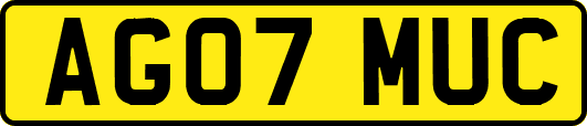 AG07MUC