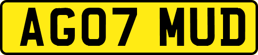 AG07MUD