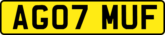 AG07MUF