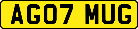 AG07MUG