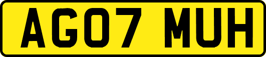 AG07MUH