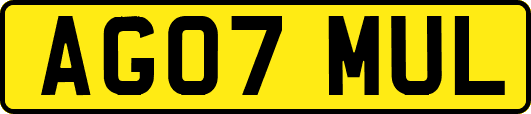 AG07MUL