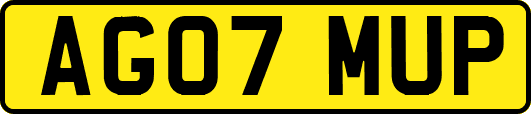 AG07MUP