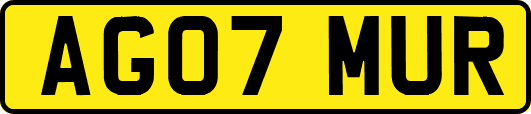 AG07MUR