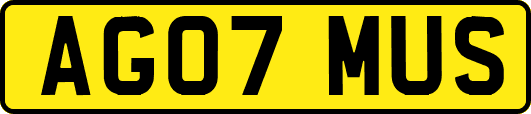 AG07MUS