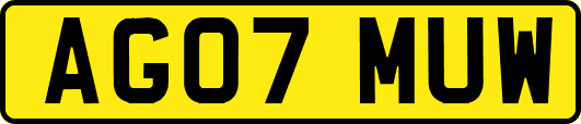AG07MUW