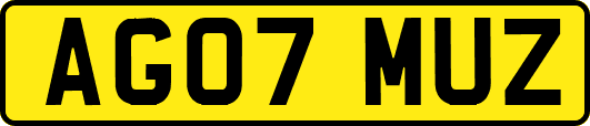 AG07MUZ