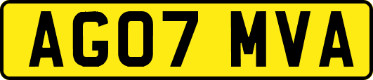 AG07MVA