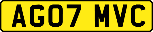 AG07MVC