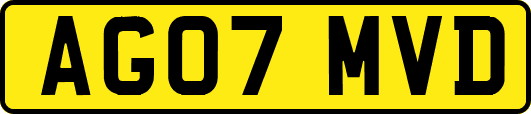 AG07MVD