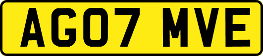 AG07MVE