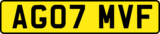 AG07MVF