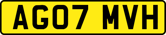 AG07MVH